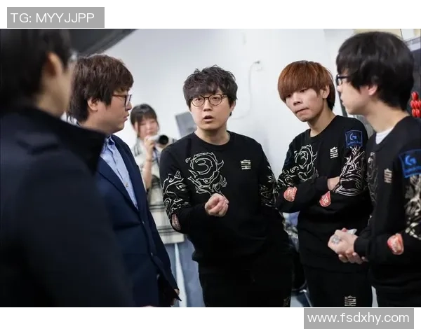 RNG战队在比赛中的意识表现分析与策略探讨