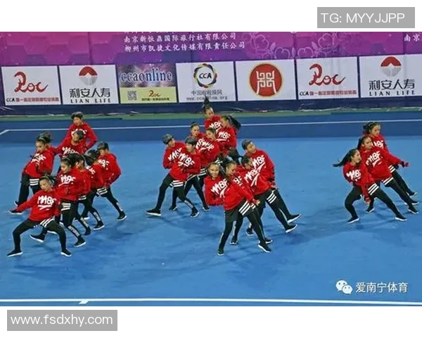 南京街舞队在团队协作排名中创新高展现实力与默契的完美结合 南京街舞队在团队协作排名中创新高展现实力与默契的完美结合