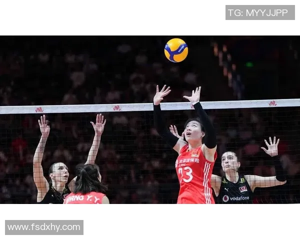 排球灵活性实力榜单权威发布引发热议各队表现如何一览无余 排球灵活性实力榜单权威发布引发热议各队表现如何一览无余