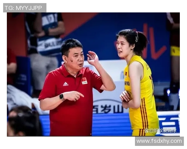 杭州排球队战术变革引发热议助力球队崛起与发展 杭州排球队战术变革引发热议助力球队崛起与发展