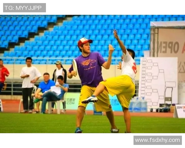 武汉飞盘队区域防守分析:优缺点与战术调整探讨 武汉飞盘队区域防守分析:优缺点与战术调整探讨