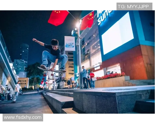 重庆滑板队的状态变革引发热议滑板文化新风潮 重庆滑板队的状态变革引发热议滑板文化新风潮