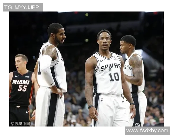 2018年活塞与马刺季前赛精彩对决回顾与分析 2018年活塞与马刺季前赛精彩对决回顾与分析