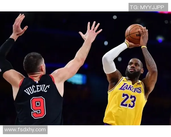 98湖人对决公牛的经典之战回顾与赛季影响分析 98湖人对决公牛的经典之战回顾与赛季影响分析