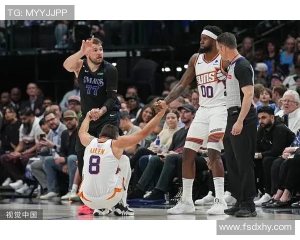 东契奇狂砍73分打破现役得分纪录独行侠成功终结太阳11连胜之势 东契奇狂砍73分打破现役得分纪录独行侠成功终结太阳11连胜之势