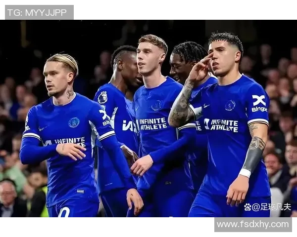 切尔西与埃弗顿对决分析：战术布局与球员表现的全面解读