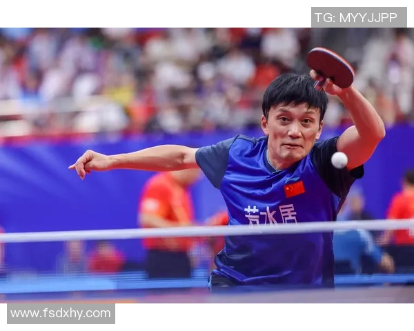 广州乒乓球队控制策略分析与热点解读探讨 广州乒乓球队控制策略分析与热点解读探讨