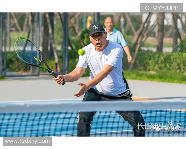 张强专访揭秘网球成功秘诀与职业生涯背后的故事与挑战