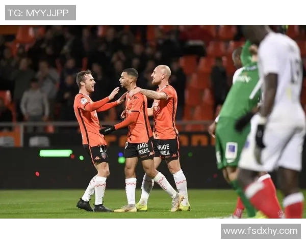 朗斯与沙托鲁激战回顾双方表现精彩引人注目